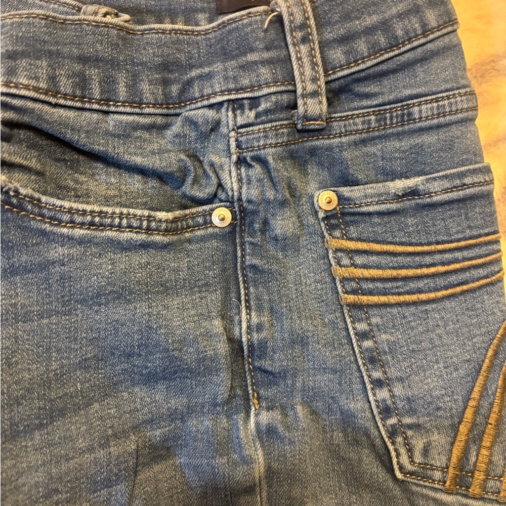 7 For All Mankind Dojo Trouser - Picture 11 of 12